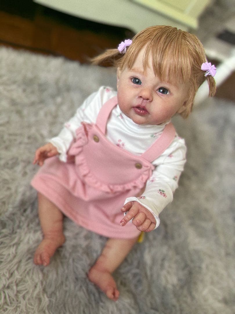 ravenレイヴン♡リボーンドール