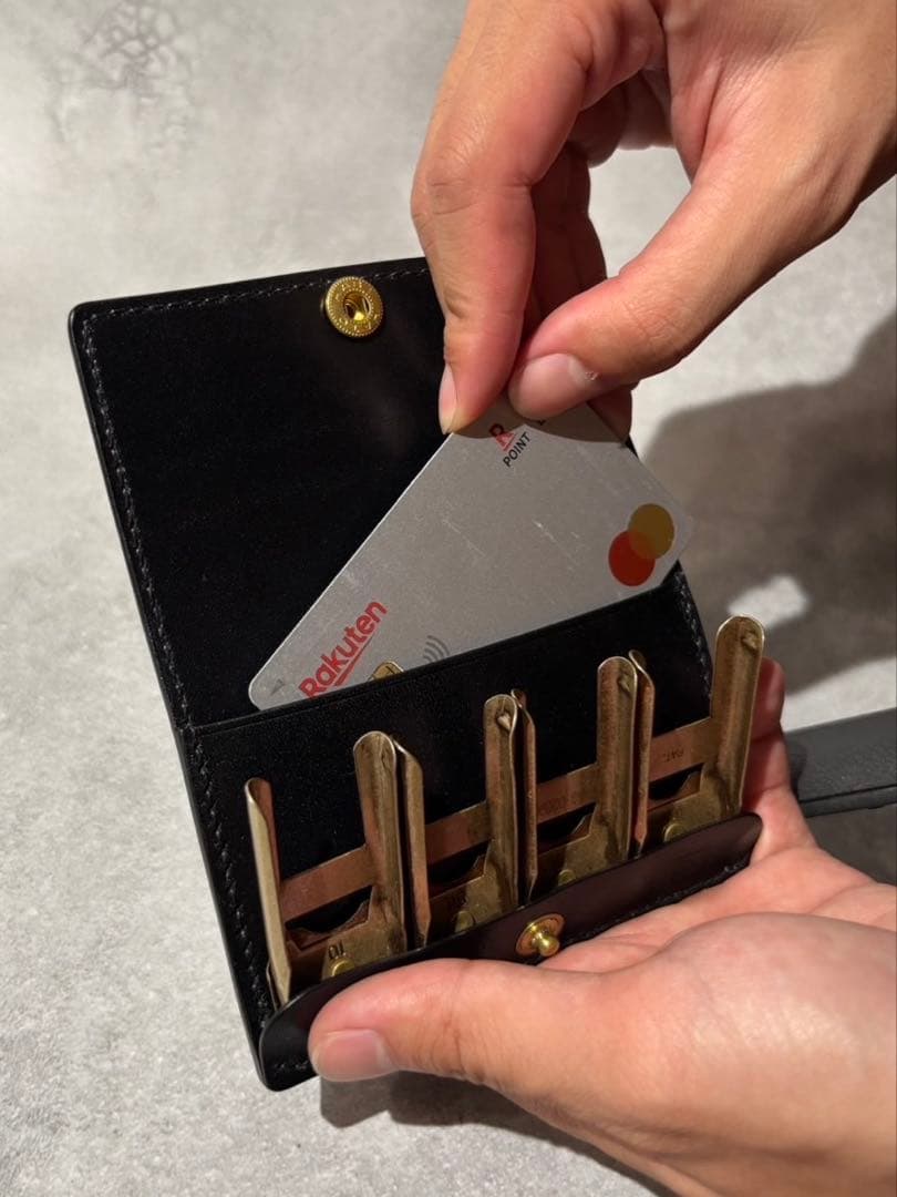 ケース　キャッチャー