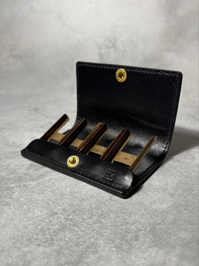 ケース　キャッチャー