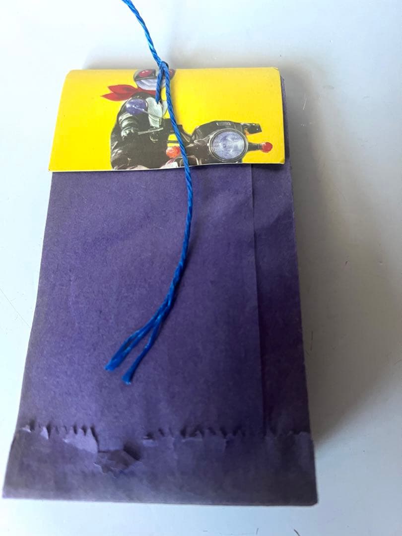 昭和レトロ　パチもん　台紙仮面ライダーシール　駄菓子屋　貴重　ヴィンテージ