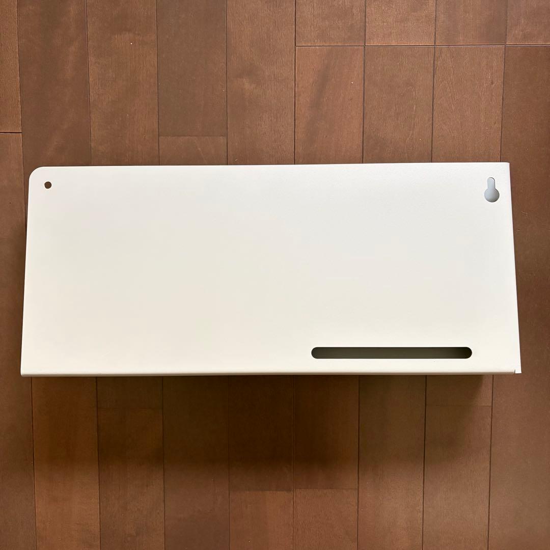 未使用MUUTO Folded Shelves S グレー HAY cibone - メルカリ