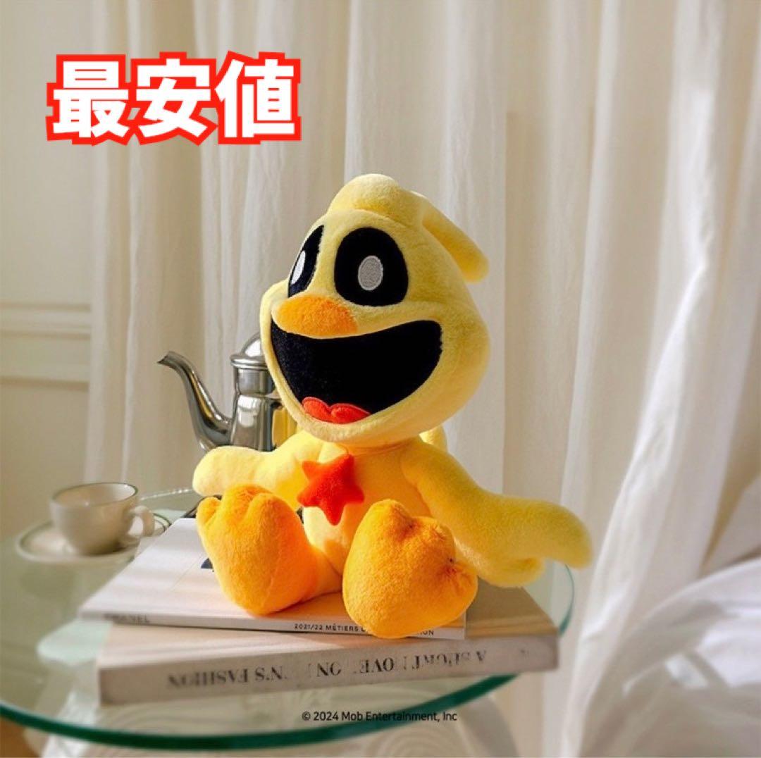 新品 韓国限定 poppy playtime ポピープレイタイム キッキンチキン