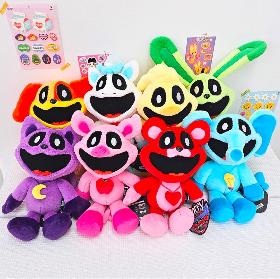 新品 韓国限定 poppy playtime ポピープレイタイム キッキンチキン