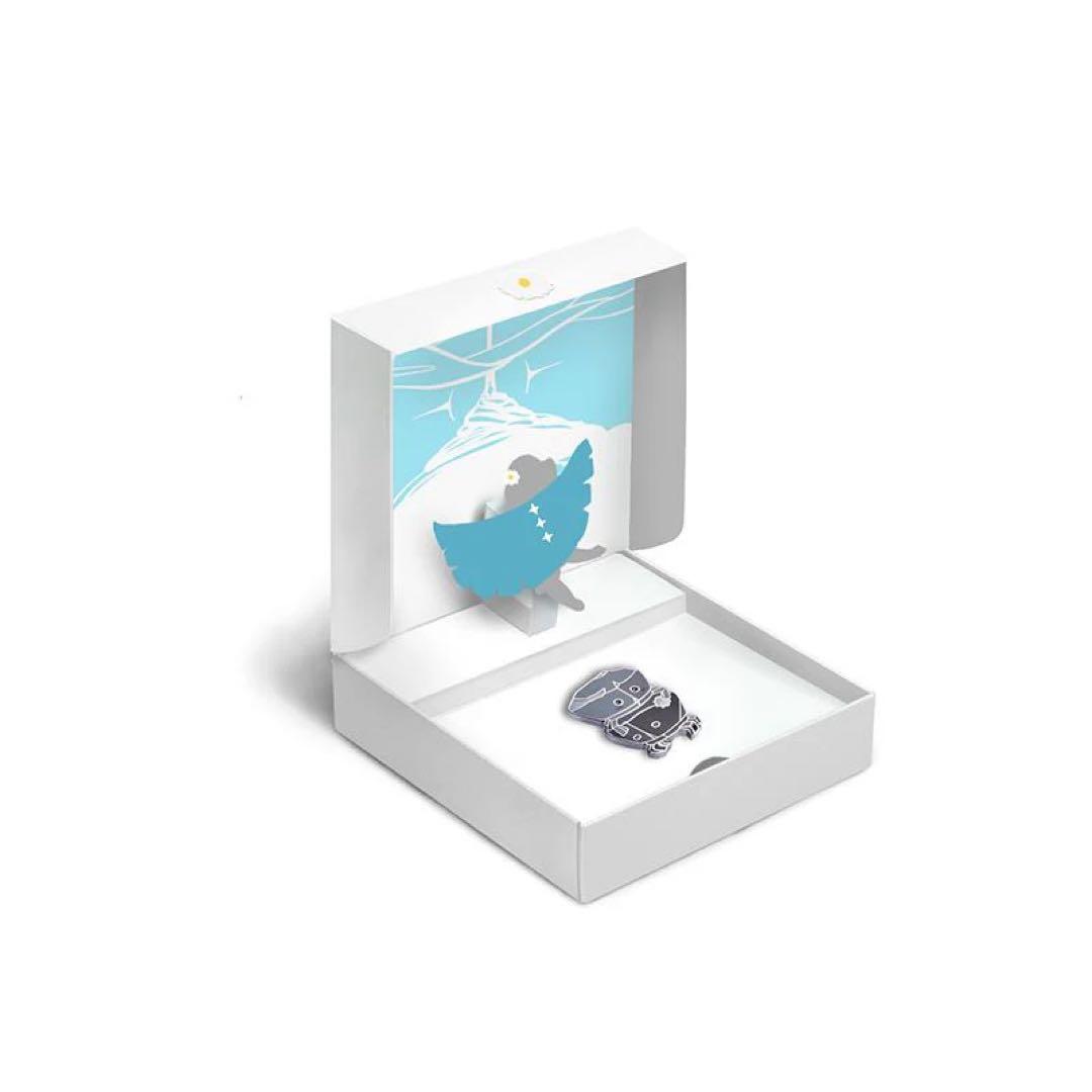 Sky星を紡ぐ子どもたち1周年記念BOX