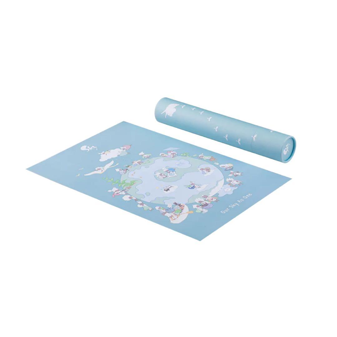 Sky星を紡ぐ子どもたち1周年記念BOX