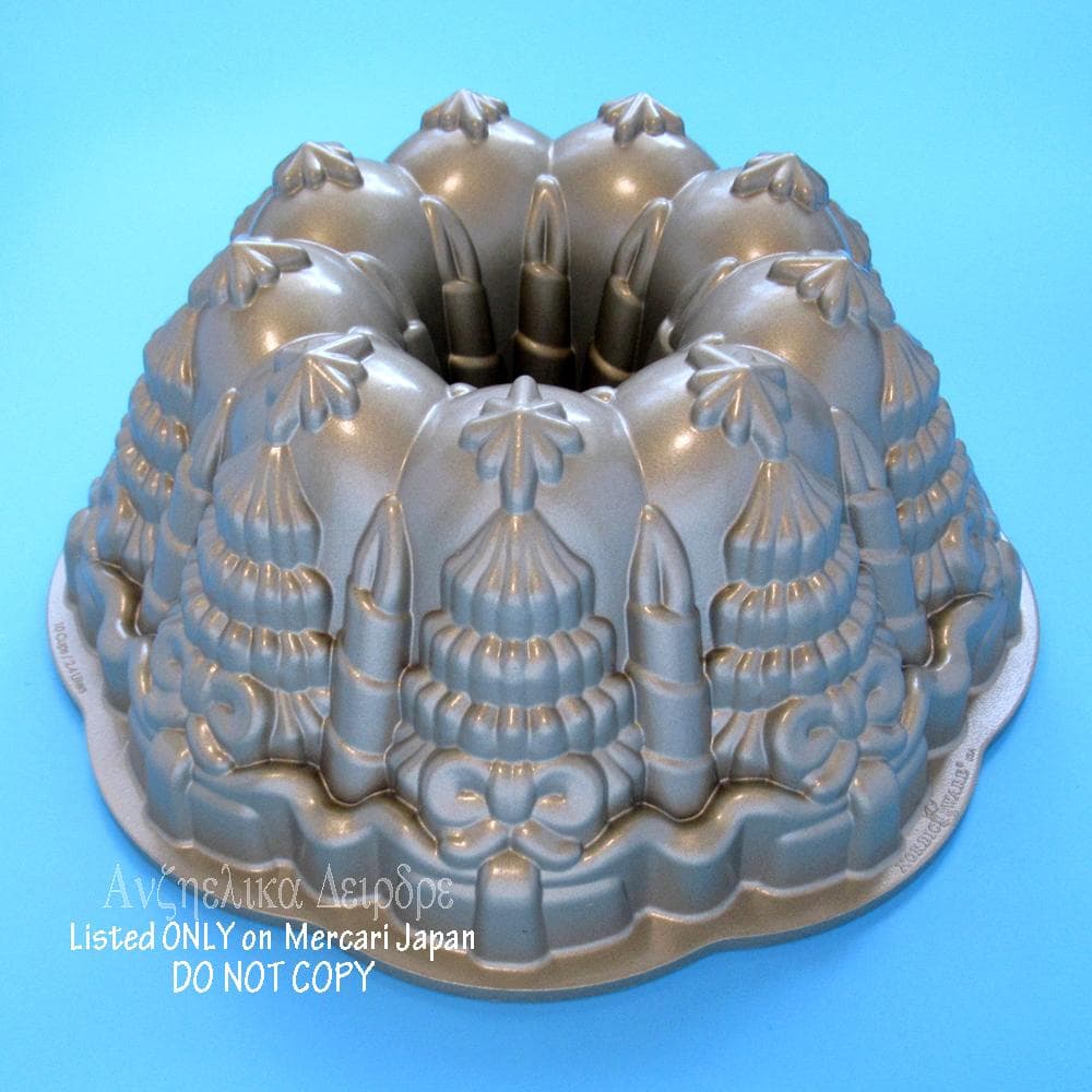 ★ラスト★ベリーメリーバンドパン　NORDIC WARE ノルディックウェア