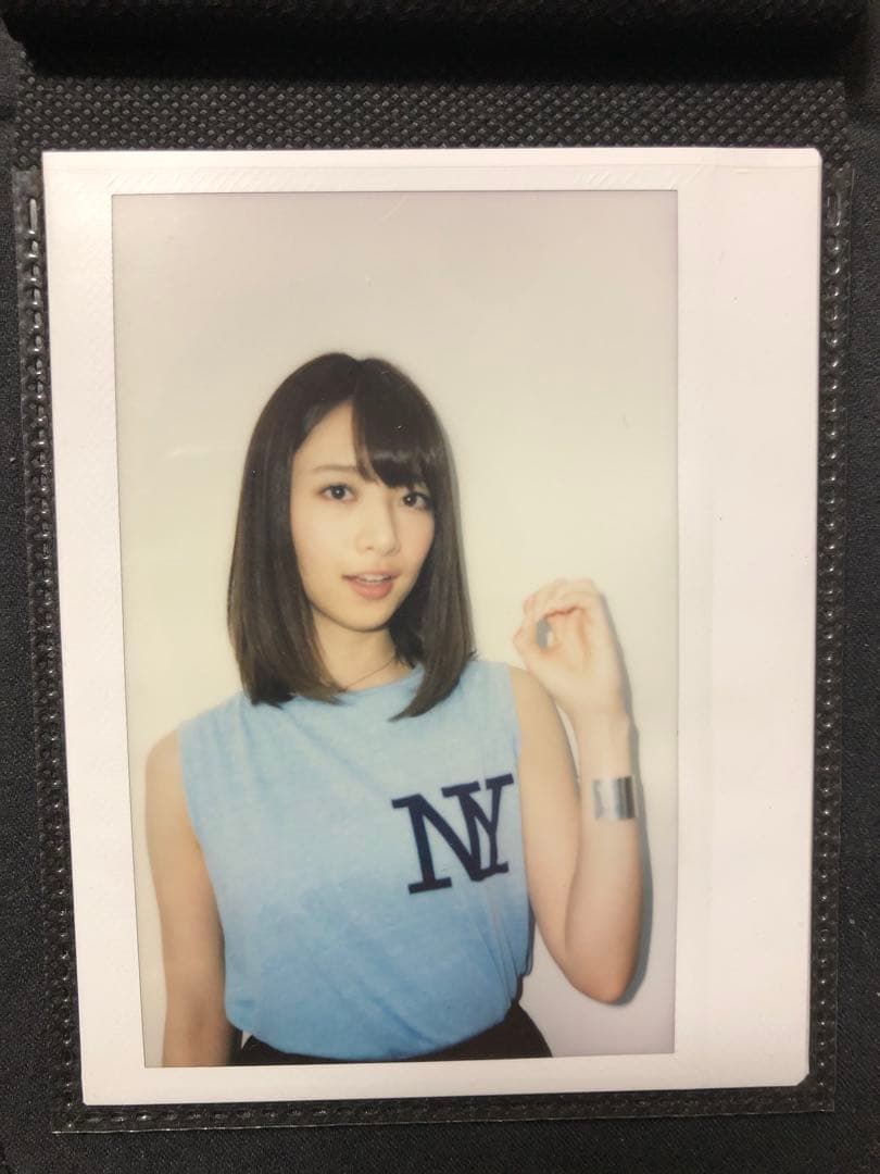 元乃木坂46 橋本奈々未 チェキ 5枚セット - メルカリ
