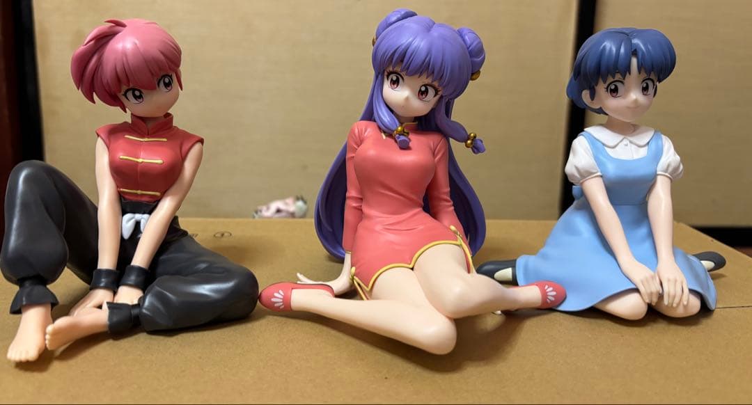 美少女フィギュア　12体まとめ売り