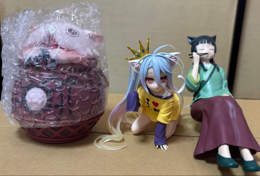 美少女フィギュア　12体まとめ売り