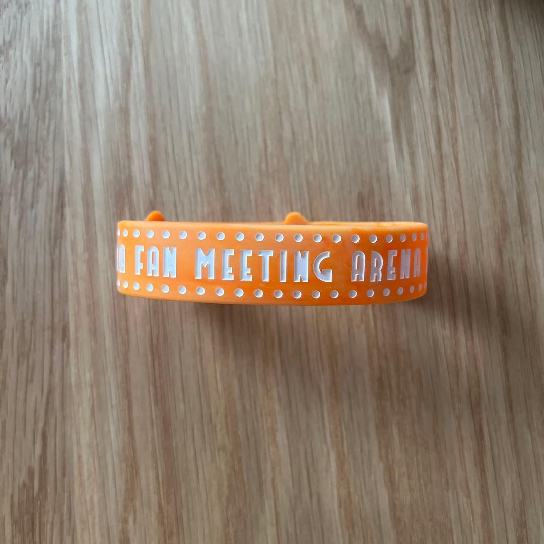 西島隆弘 にっしー ラバーバンド - メルカリ