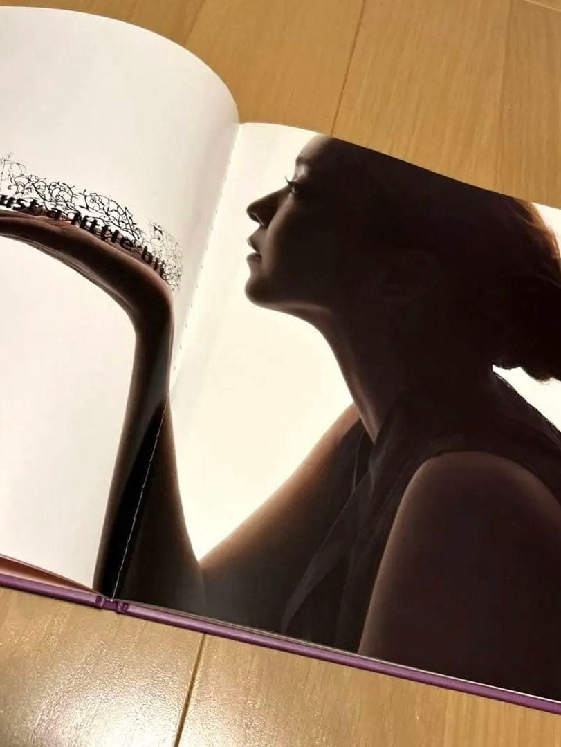 安室奈美恵 live style 2014 パンフレット - メルカリ