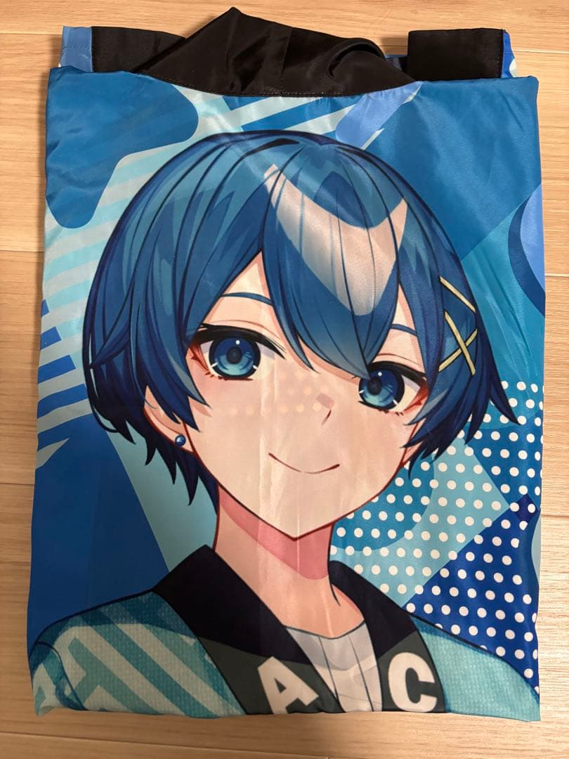 ちぐさくん 法被 AMPTAK ちぐさくん フォトカ ツアー 武道館 法被｜Yahoo!フリマ（旧