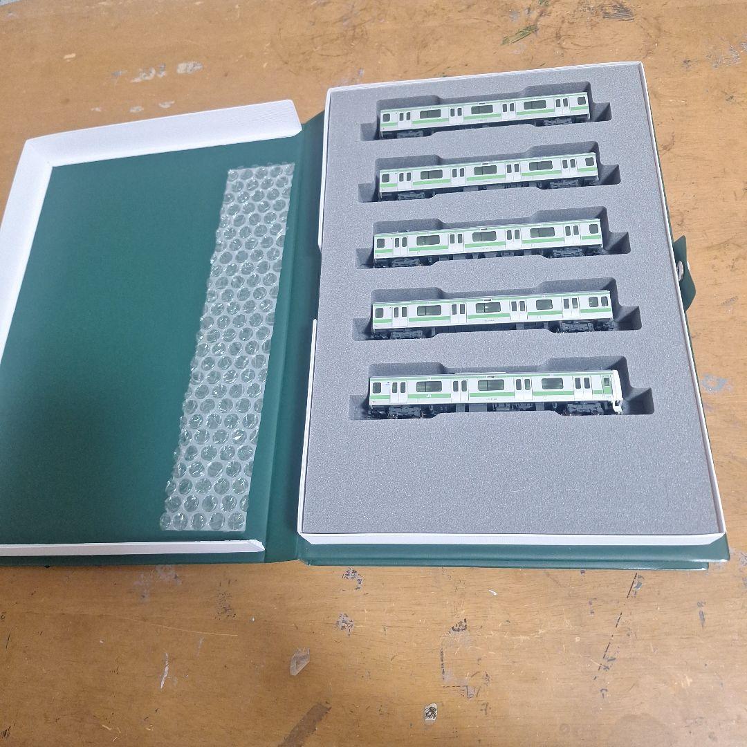 KATO　E231系500番台山手線最終編成11両セット