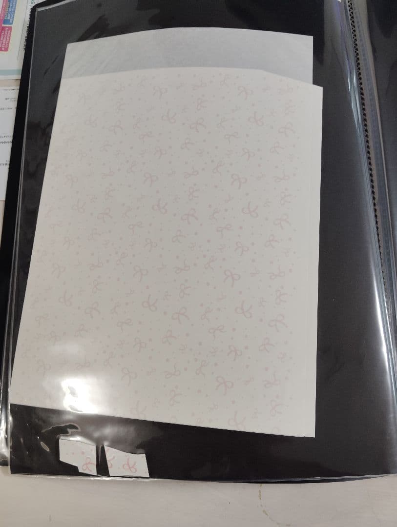 大判転写紙【18枚以上】セット販売　ゴールド　金転写紙含む