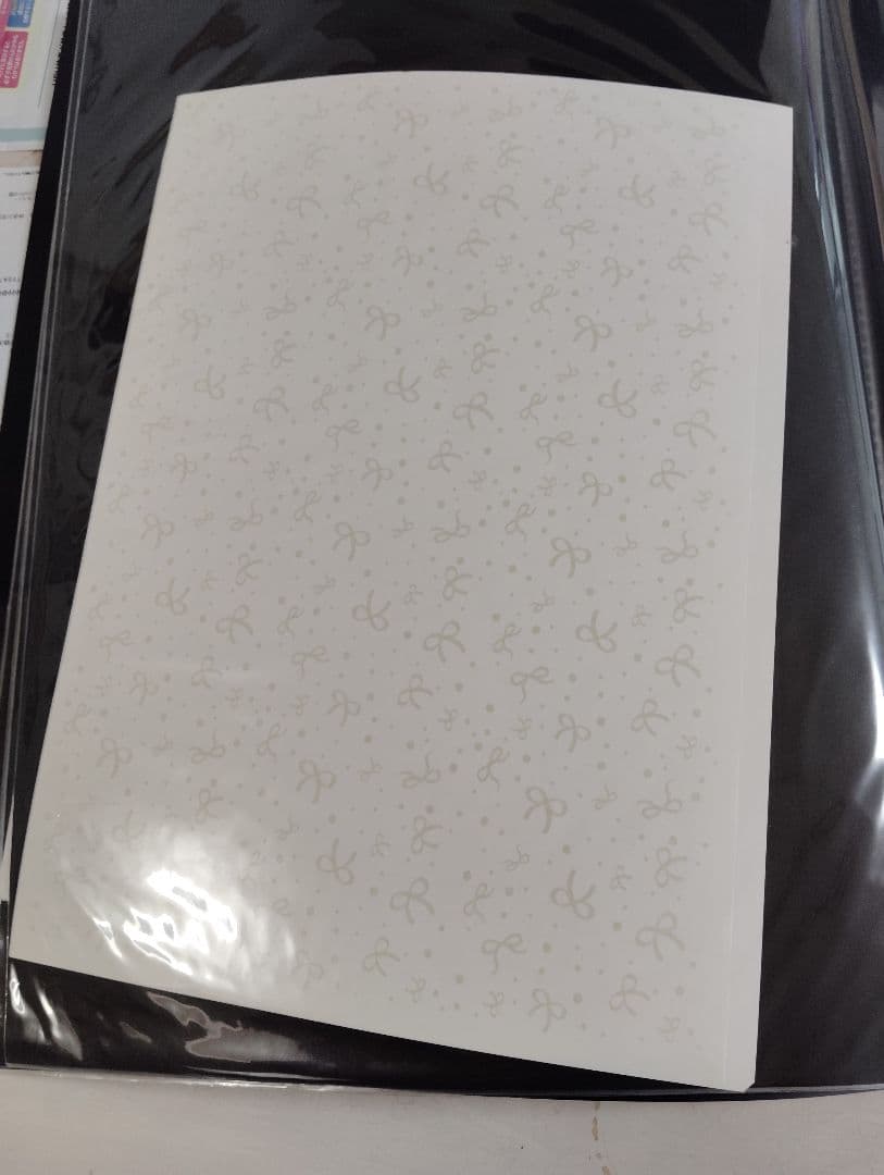 大判転写紙【18枚以上】セット販売　ゴールド　金転写紙含む