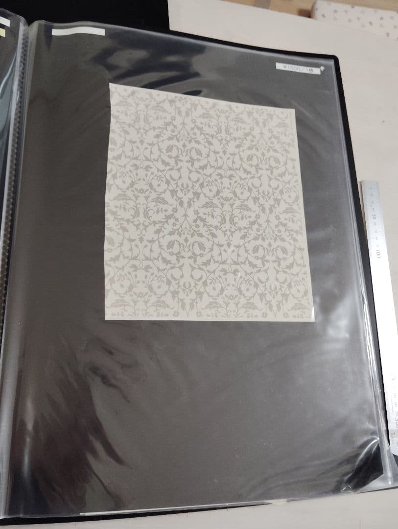 大判転写紙【18枚以上】セット販売　ゴールド　金転写紙含む