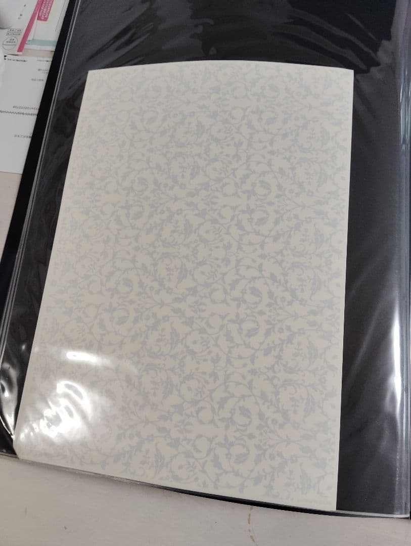 大判転写紙【18枚以上】セット販売　ゴールド　金転写紙含む