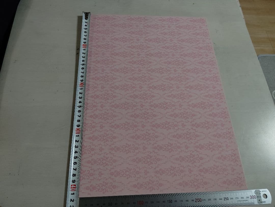 大判転写紙【18枚以上】セット販売　ゴールド　金転写紙含む