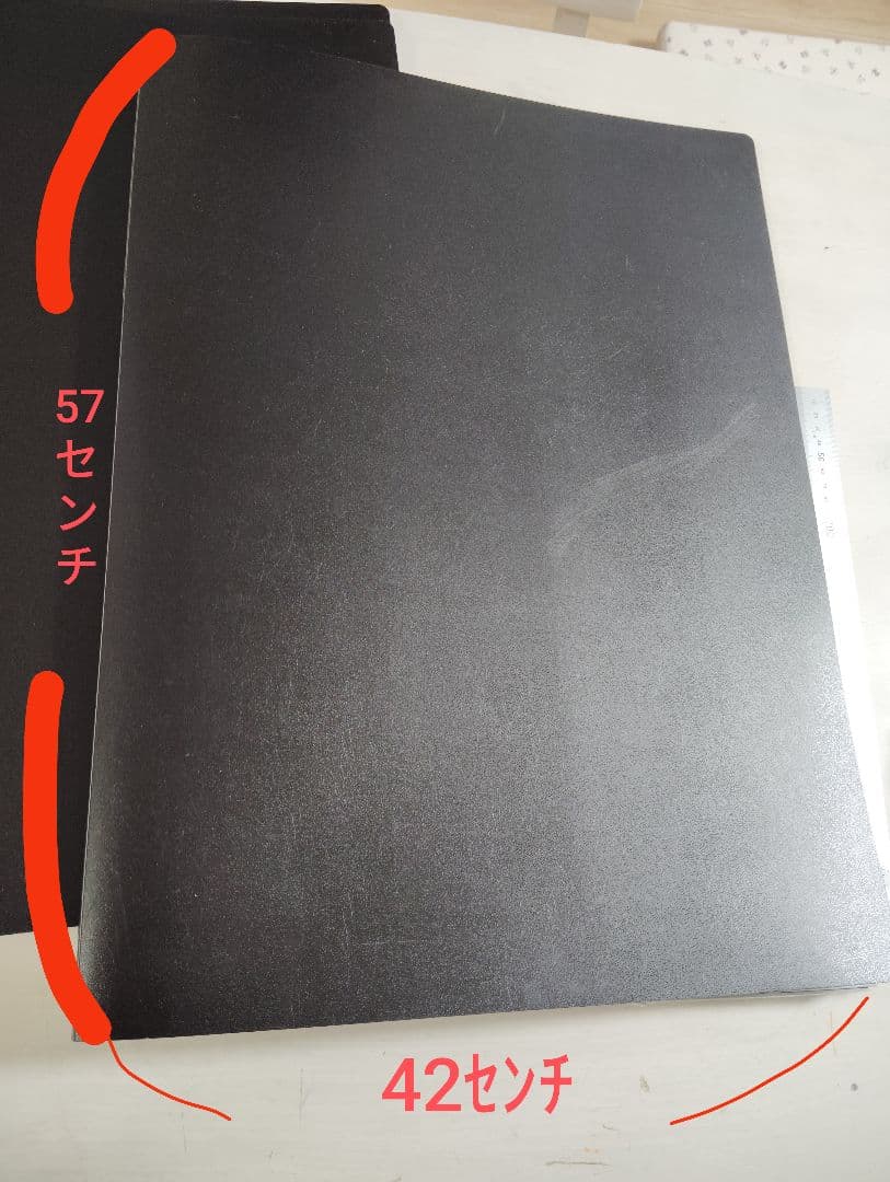 大判転写紙【18枚以上】セット販売　ゴールド　金転写紙含む