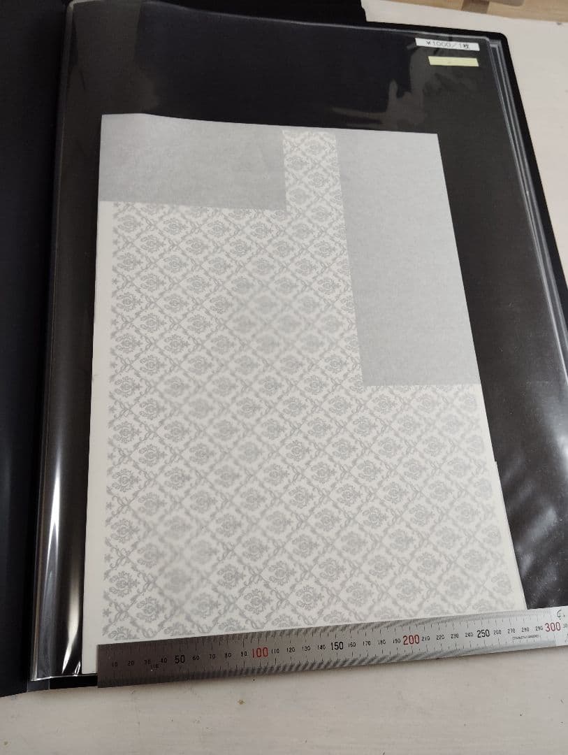 大判転写紙【18枚以上】セット販売　ゴールド　金転写紙含む