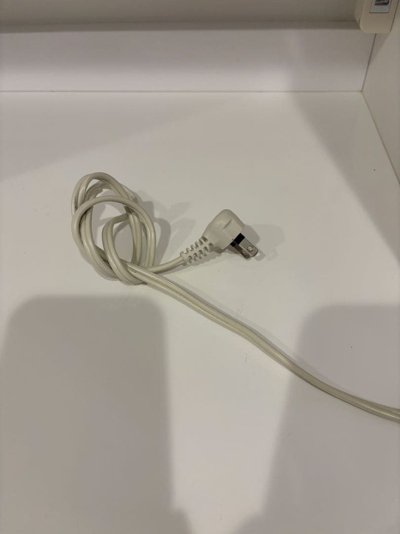 ニトリ 食器棚 リガーレ 60cm ホワイト キッチンボード