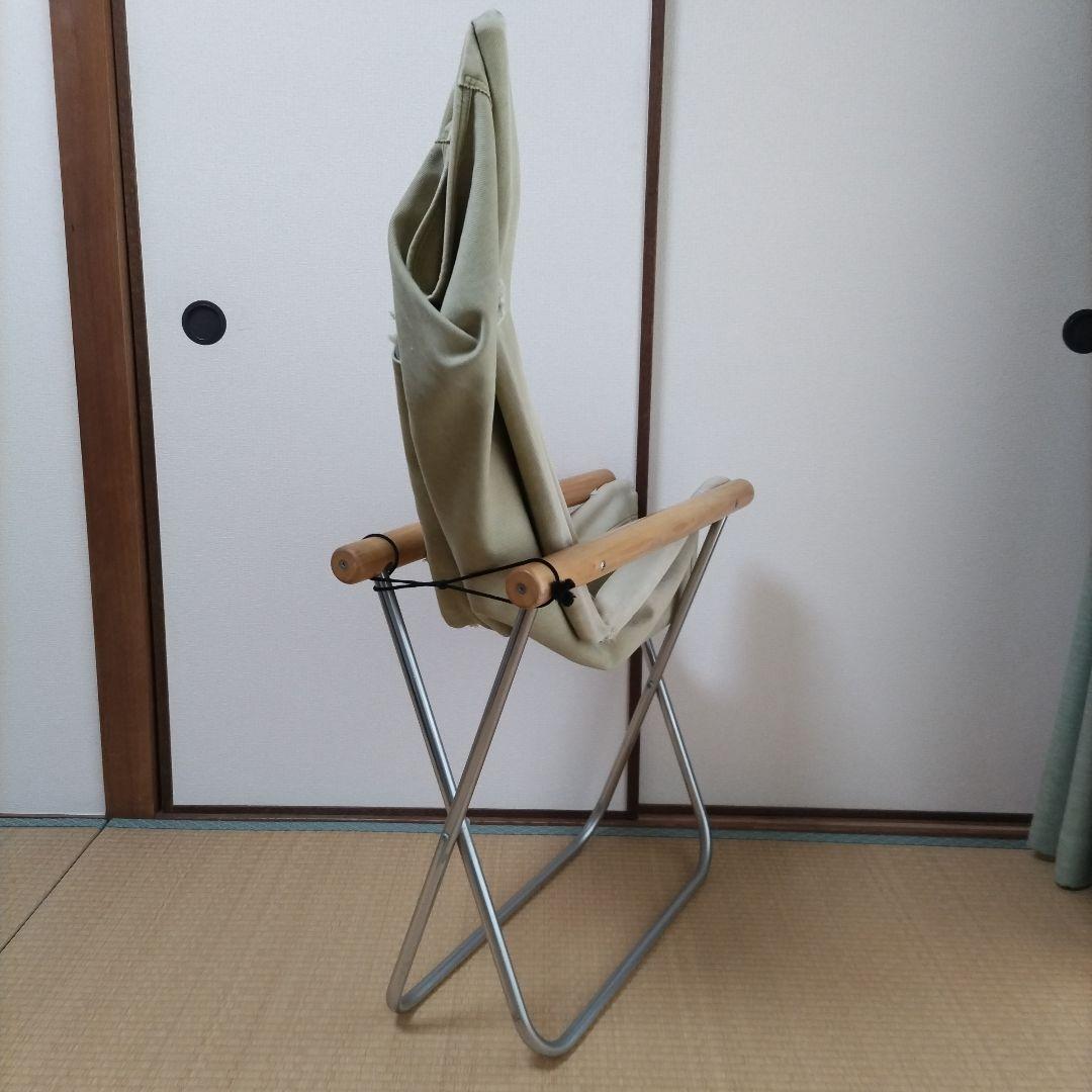 Nychair X ニーチェア エックス ワンオーナー品 - メルカリ