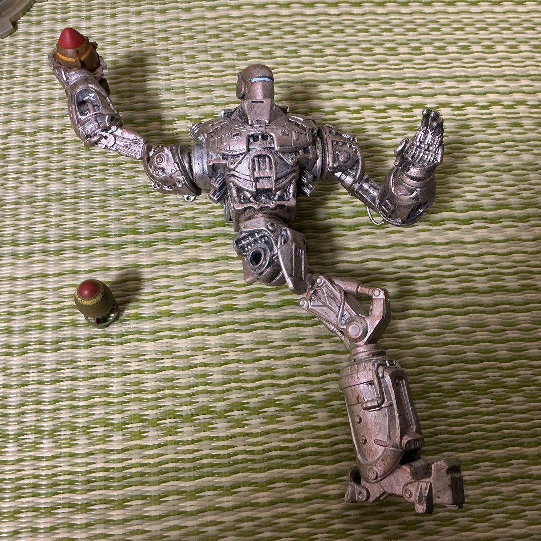 フォールアウト　フィギュア　マイアラークなどまとめ売り