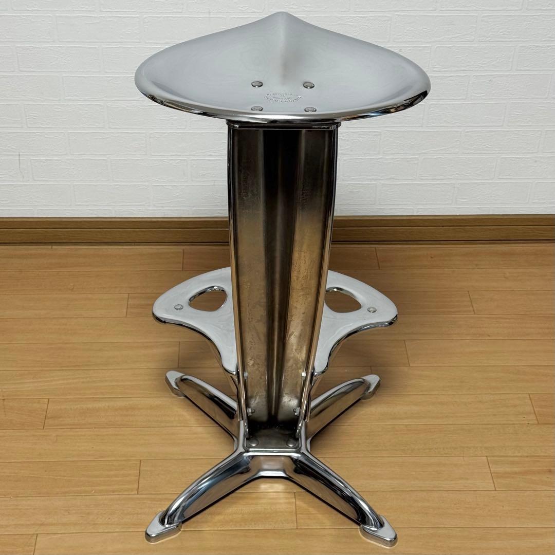 【貴重】ダルトン バースツール ロータス 100-102 カウンターチェア