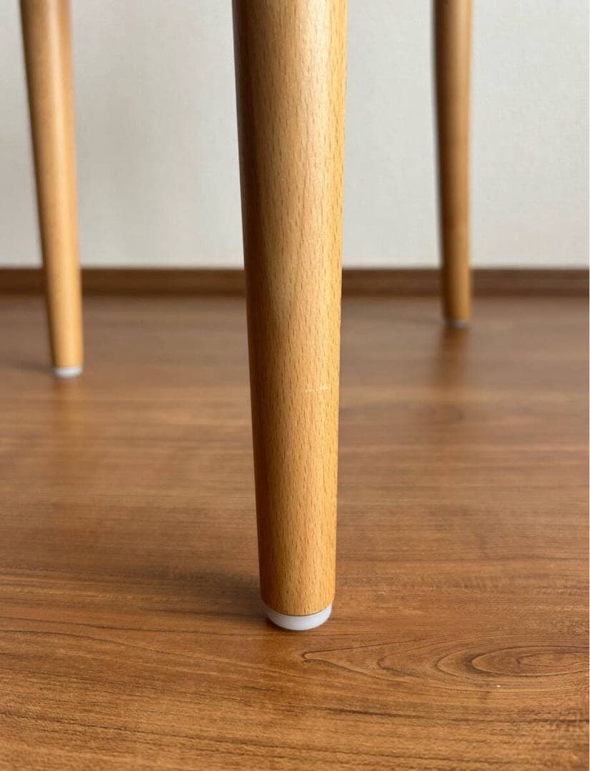 THONET×MUJI トーネット 無印良品 ブナ無垢材 ベントウッドチェア