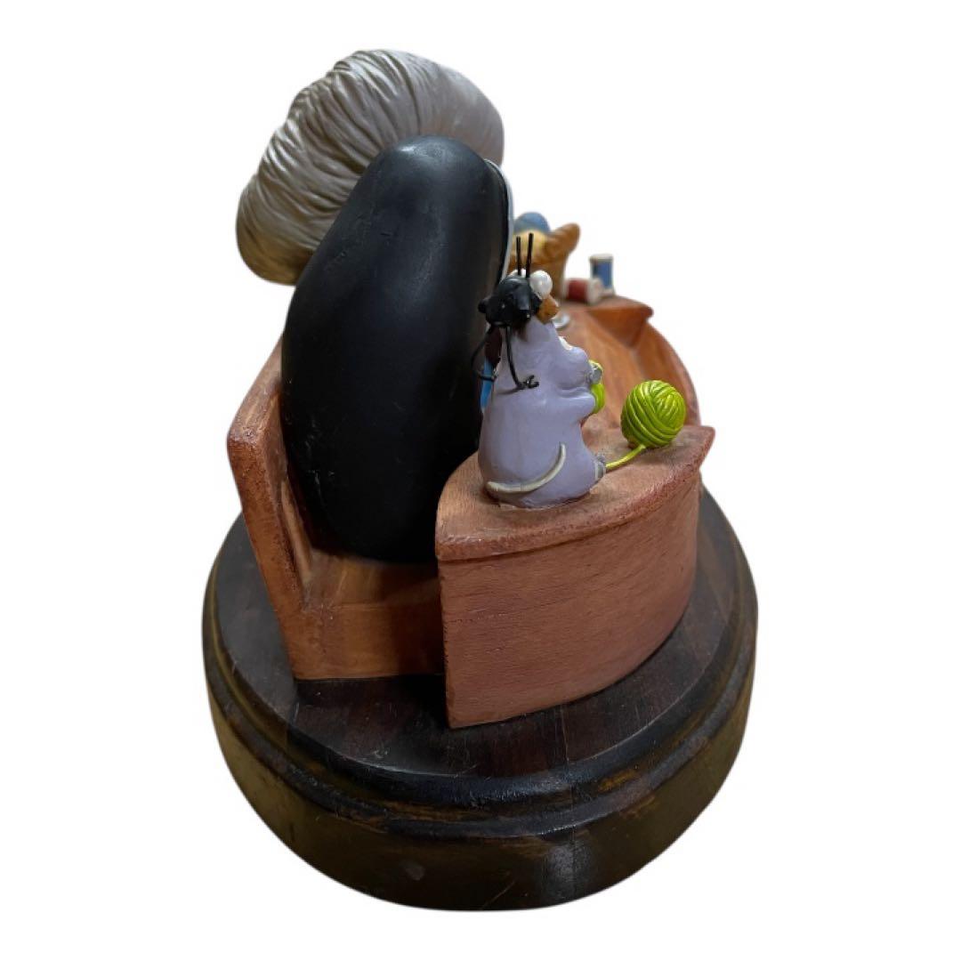 希少品 千と千尋の神隠し 万年カレンダー 銭婆 カオナシ スタジオジブリ