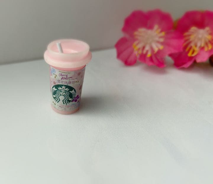 お花見スイーツセット◆文鳥さん◆