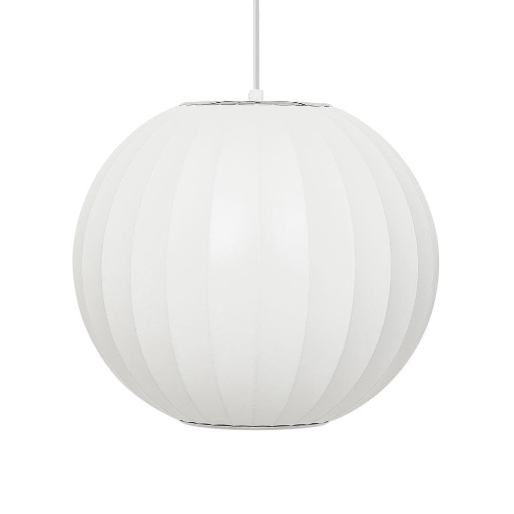 ジョージ・ネルソン バブルランプ ペンダントライト 天井照明 ボール P2S