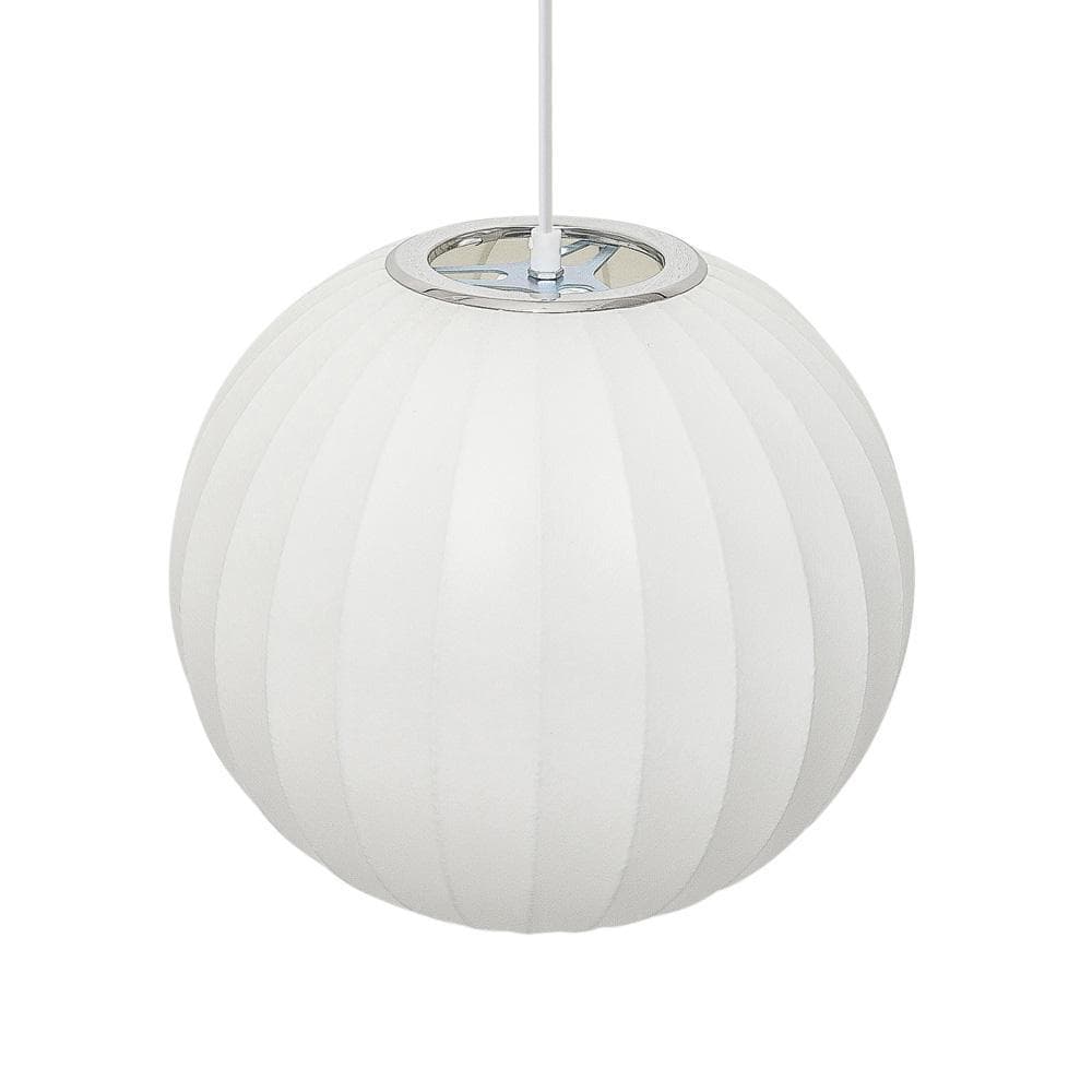 ジョージ・ネルソン バブルランプ ペンダントライト 天井照明 ボール P2S