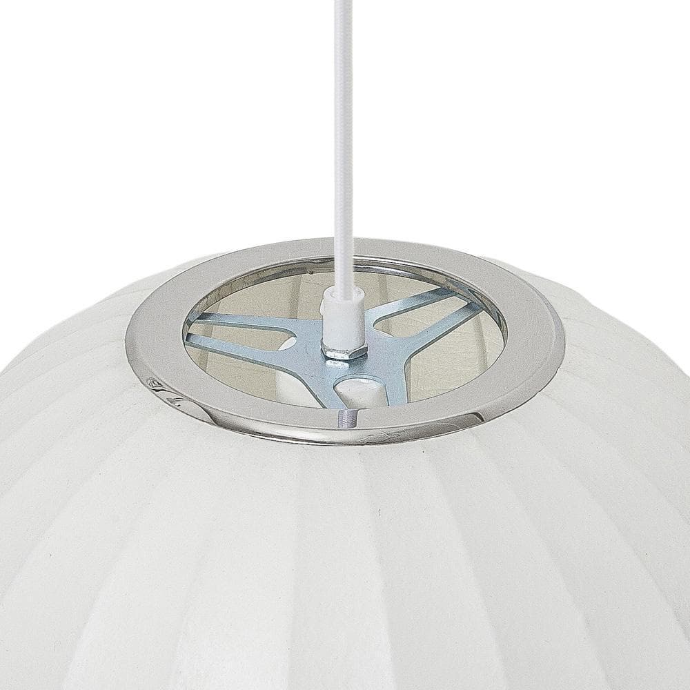 ジョージ・ネルソン バブルランプ ペンダントライト 天井照明 ボール P2S