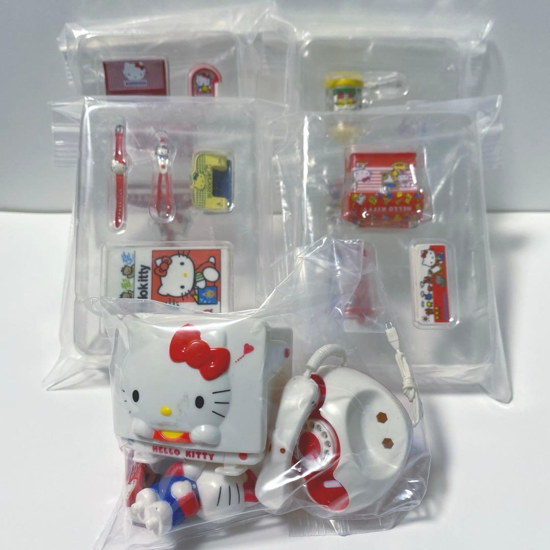 サンリオビンテージミニ2（SANRIO VINTAGE MINI 2）セット - メルカリ