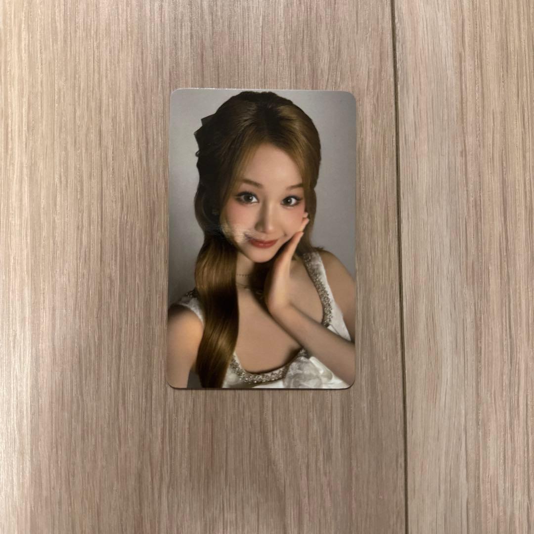 BABYMONSTER ポップアップ限定 パリタ 特典 トレカ - メルカリ