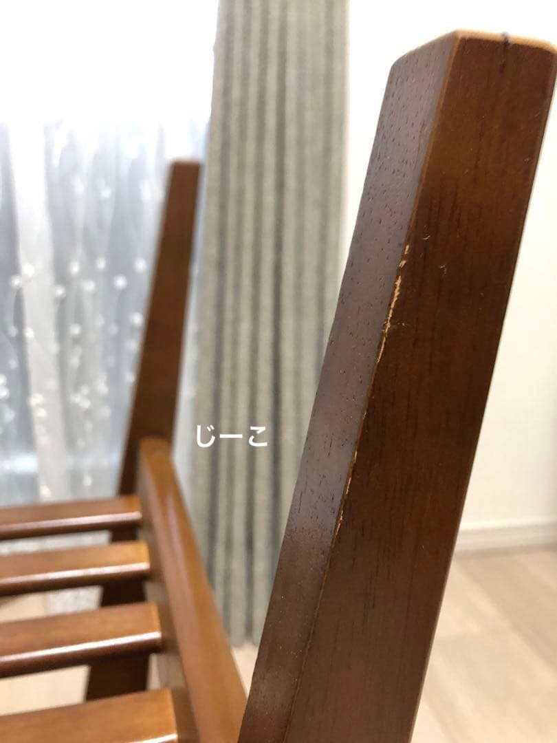 【美品】カリモク60 リビングテーブル（小）90cm