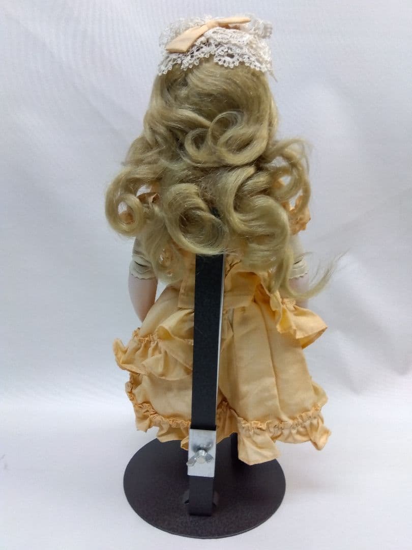 ブリュ　コレクターズドール　アンティークドール　レプリカ　希少