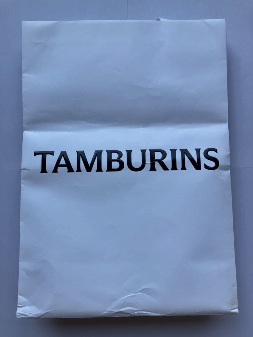 ♡　TAMBURINSボディウォッシュ類、ハンドクリームセット