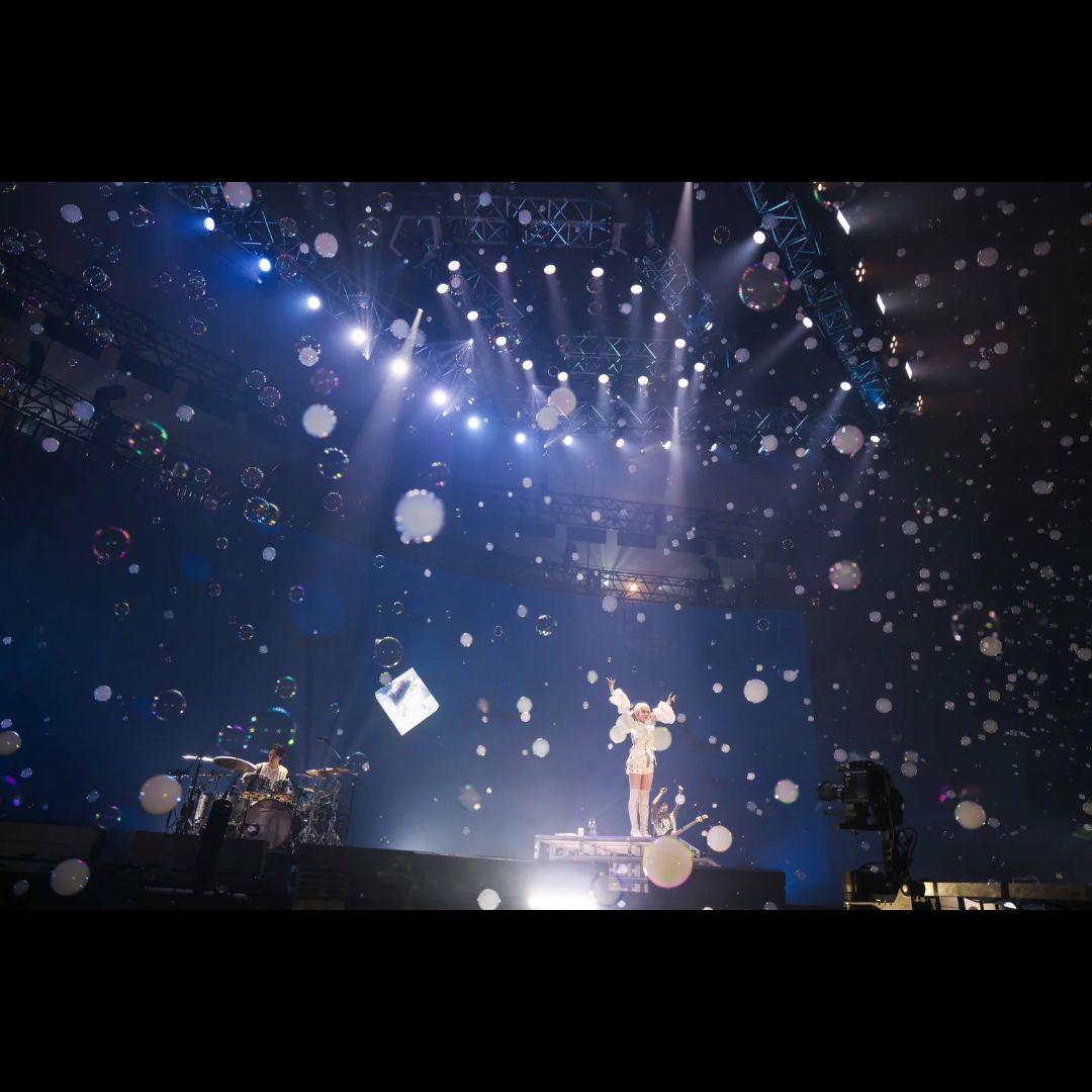 Reol No title 十周年 武道館 フォトブック