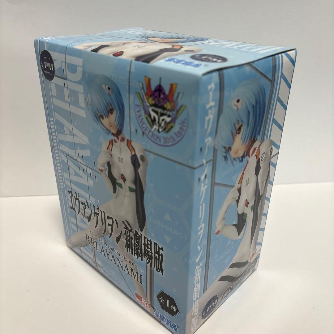 エヴァンゲリオン フィギュア まとめ売り