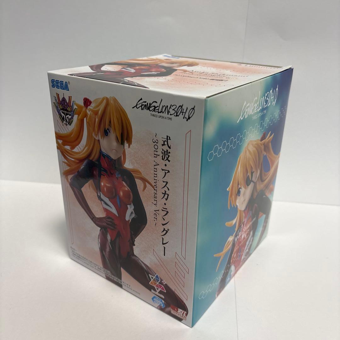 エヴァンゲリオン フィギュア まとめ売り