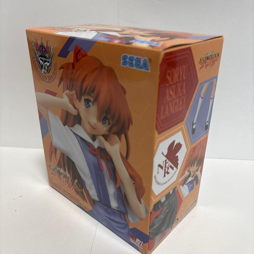 エヴァンゲリオン フィギュア まとめ売り