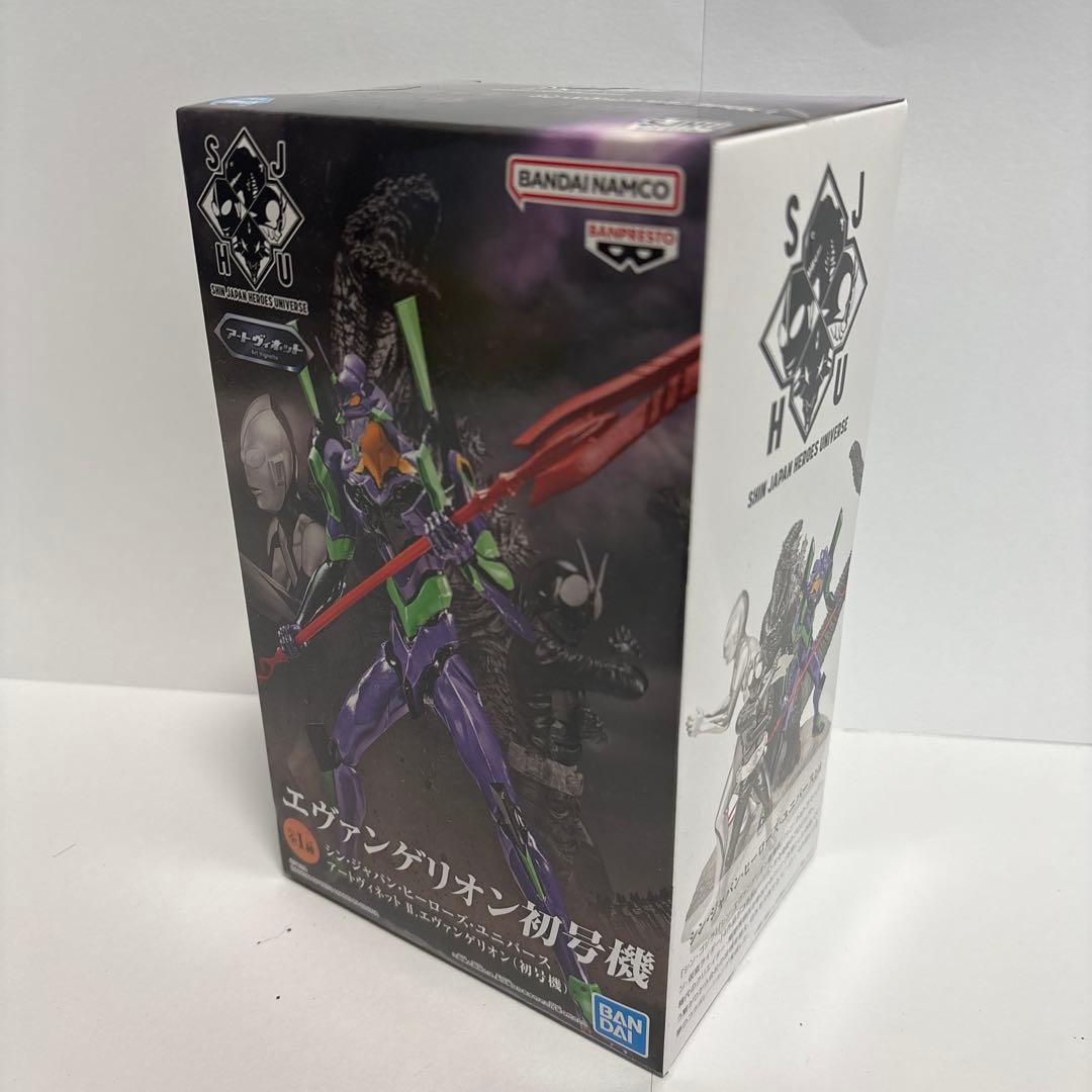 エヴァンゲリオン フィギュア まとめ売り