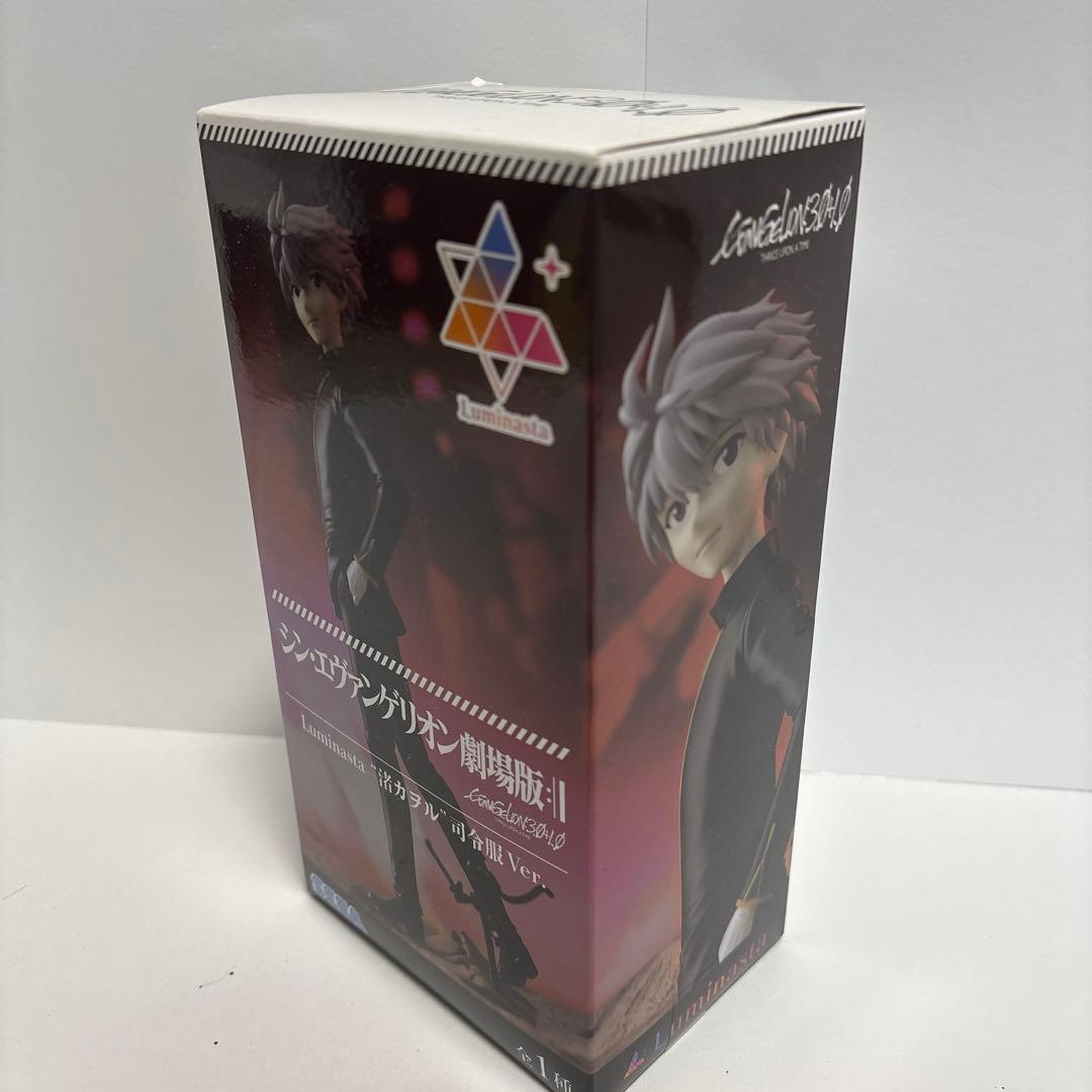 エヴァンゲリオン フィギュア まとめ売り