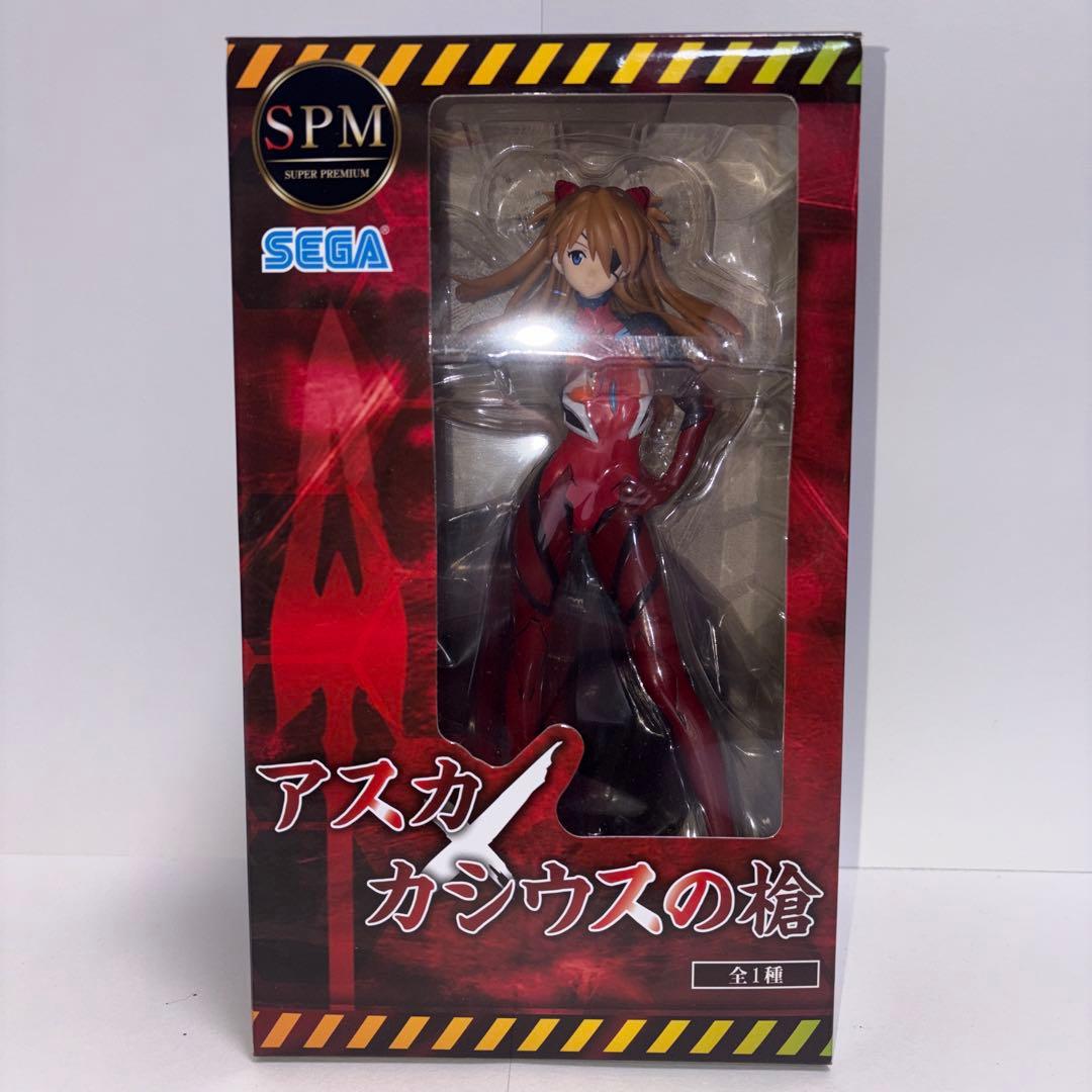 エヴァンゲリオン フィギュア まとめ売り