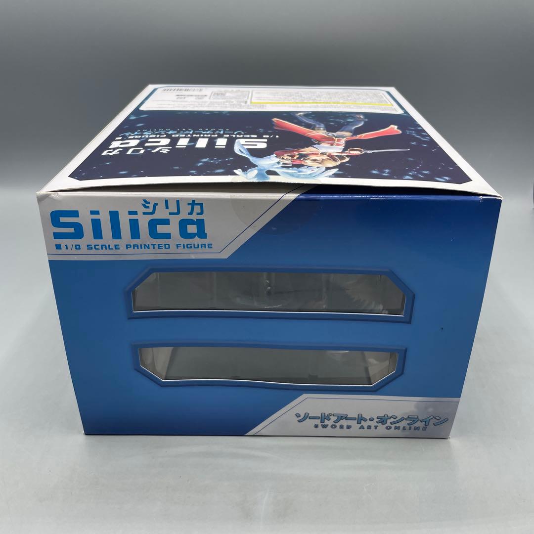 シリカ ソードアート・オンライン 1/8 フィギュア