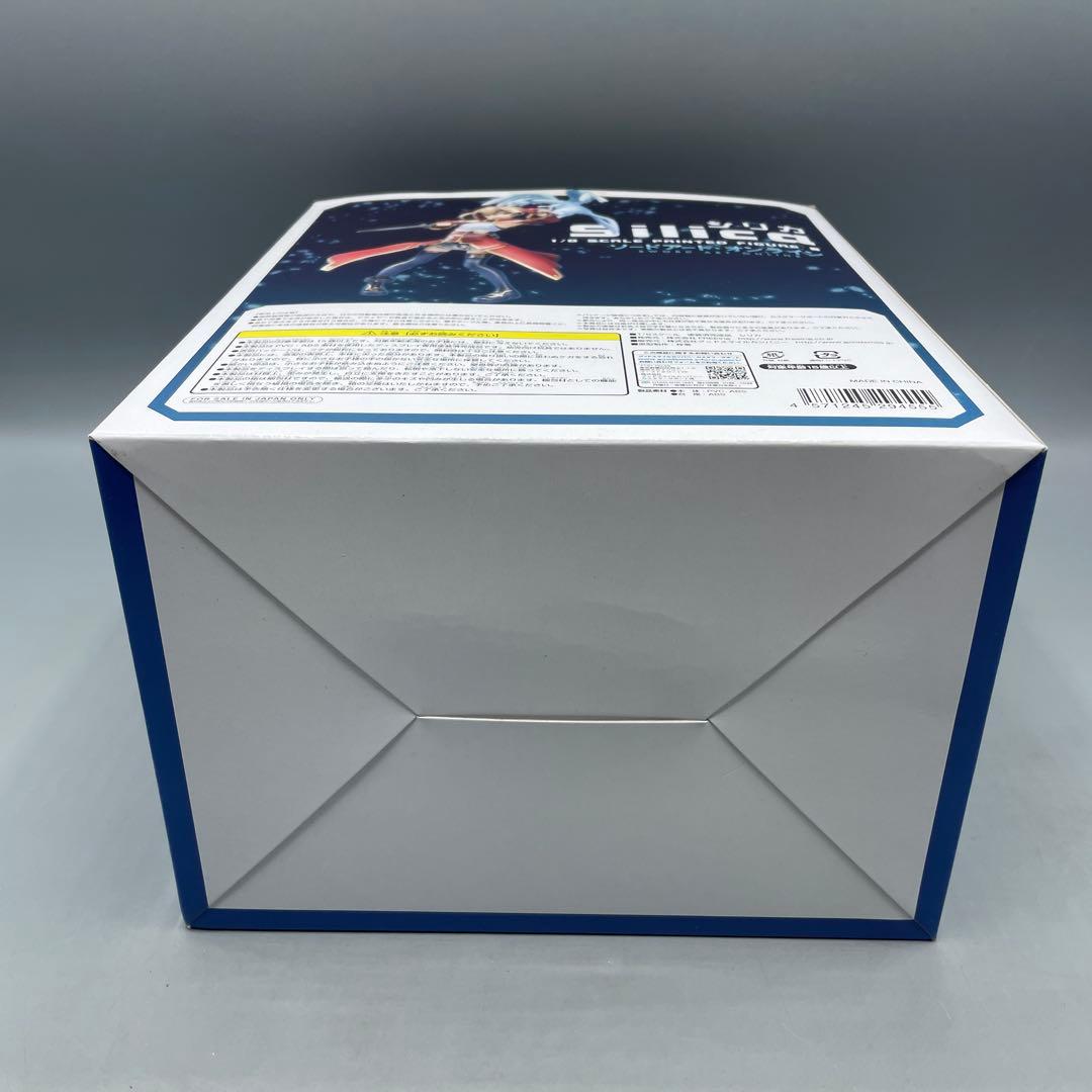 シリカ ソードアート・オンライン 1/8 フィギュア