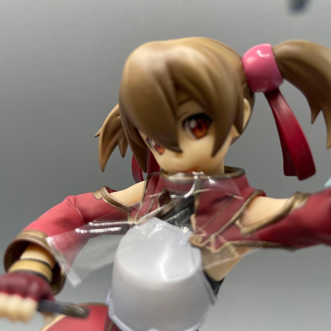 シリカ ソードアート・オンライン 1/8 フィギュア