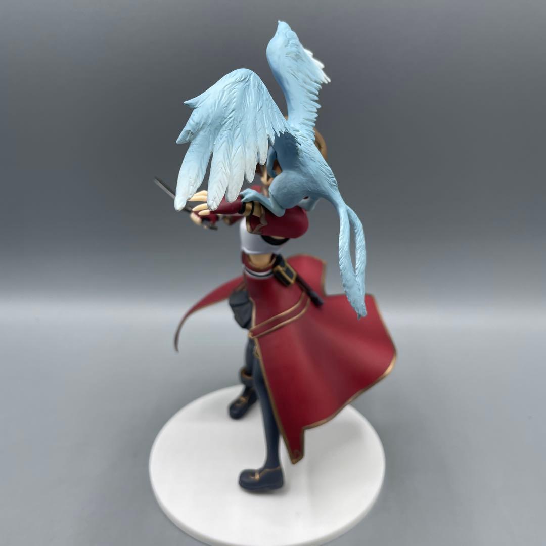 シリカ ソードアート・オンライン 1/8 フィギュア